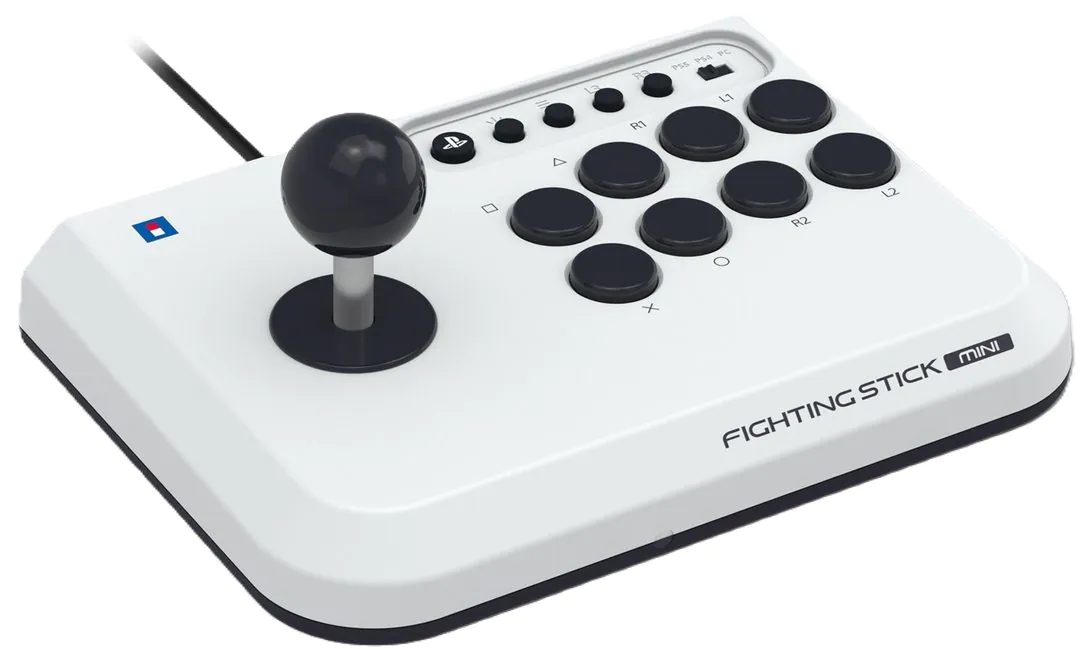 Χειριστήριο Hori - Fighting Stick Mini (PS4/PS5)
