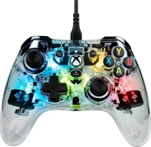 Χειριστήριο Nacon - EVOL-X, RGB (Xbox One/Series X/S/PC)